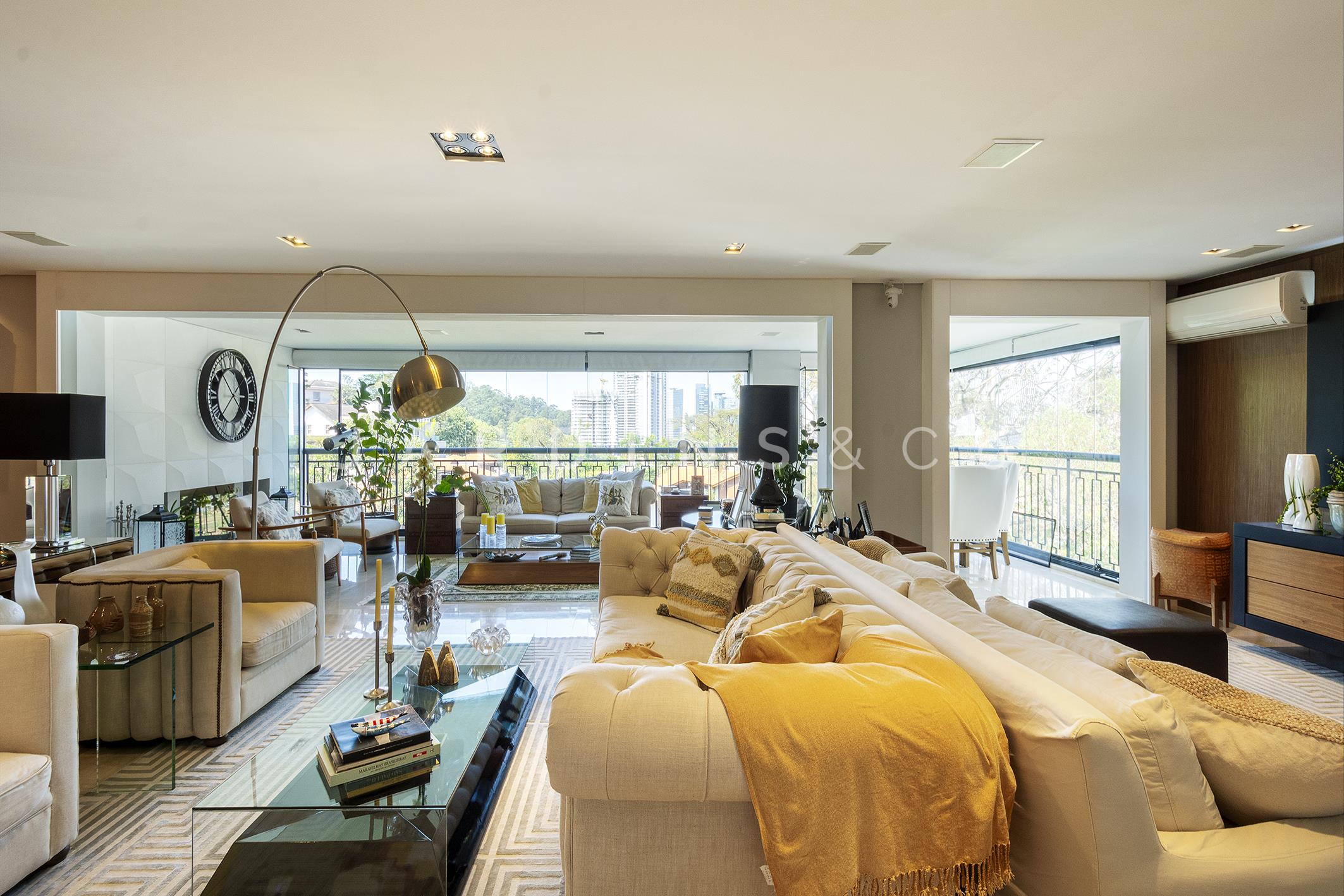 Apartamento no Jardim Vitória Régia