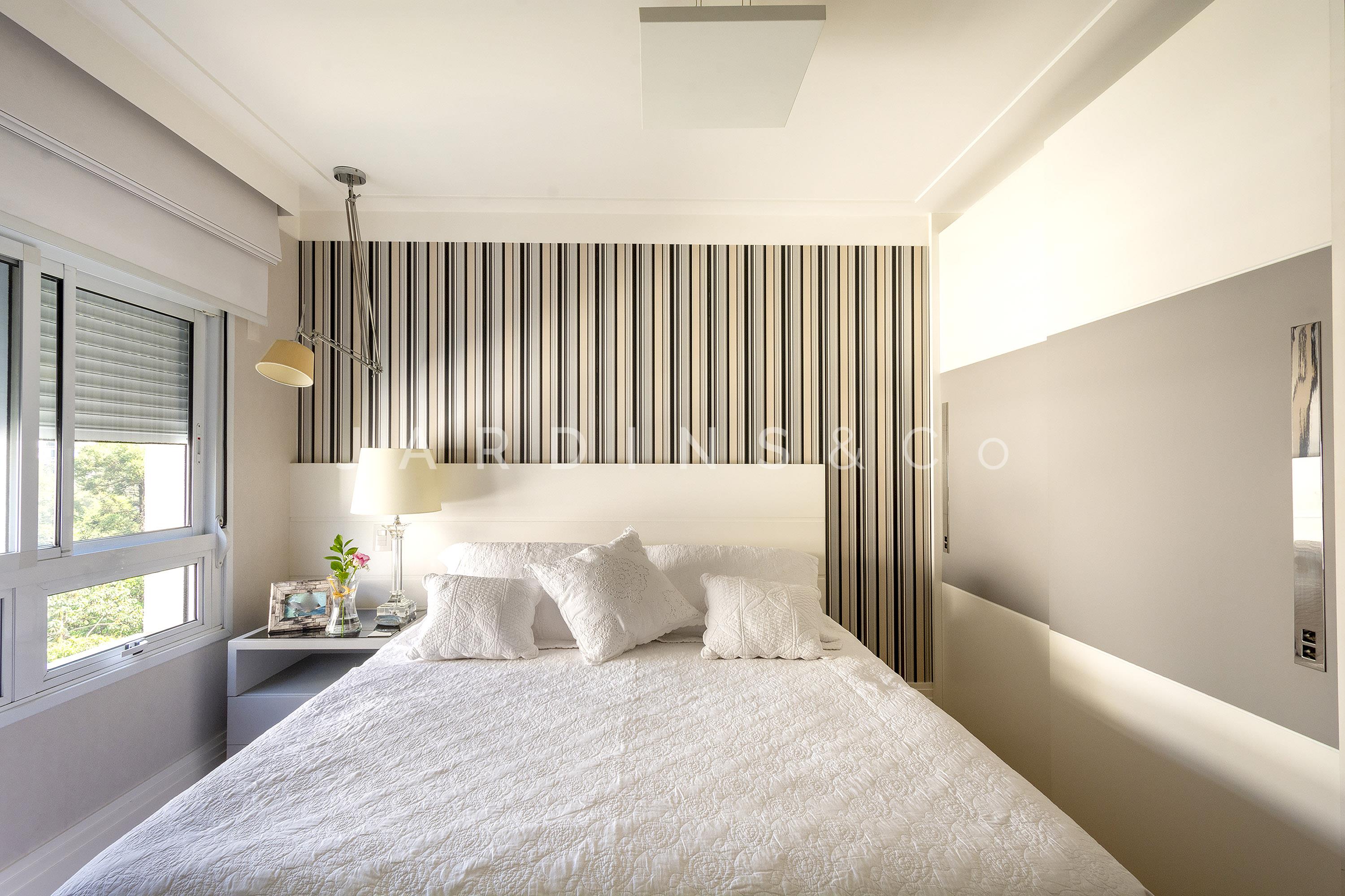 Apartamento no Jardim Vitória Régia