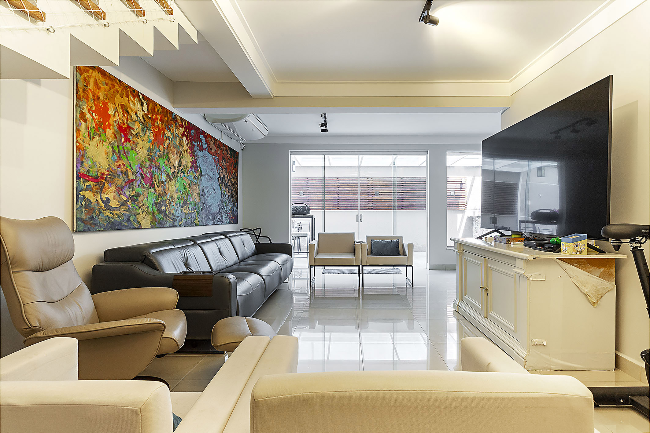 Casa em Condomínio no Brooklin