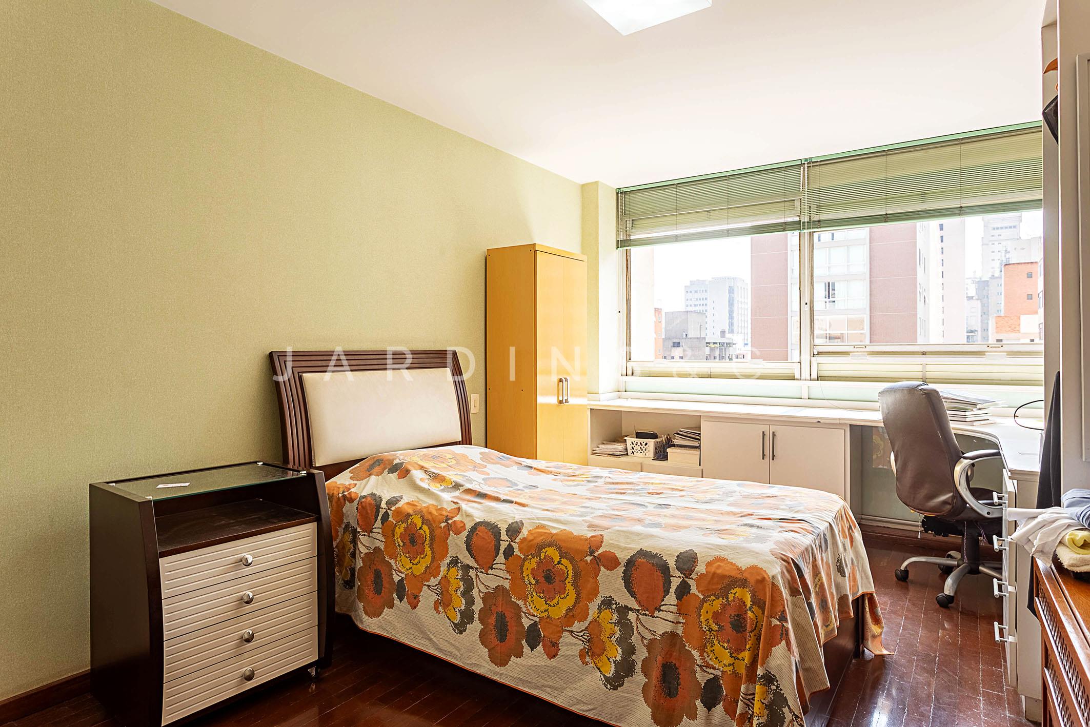 Apartamento no Jardim América