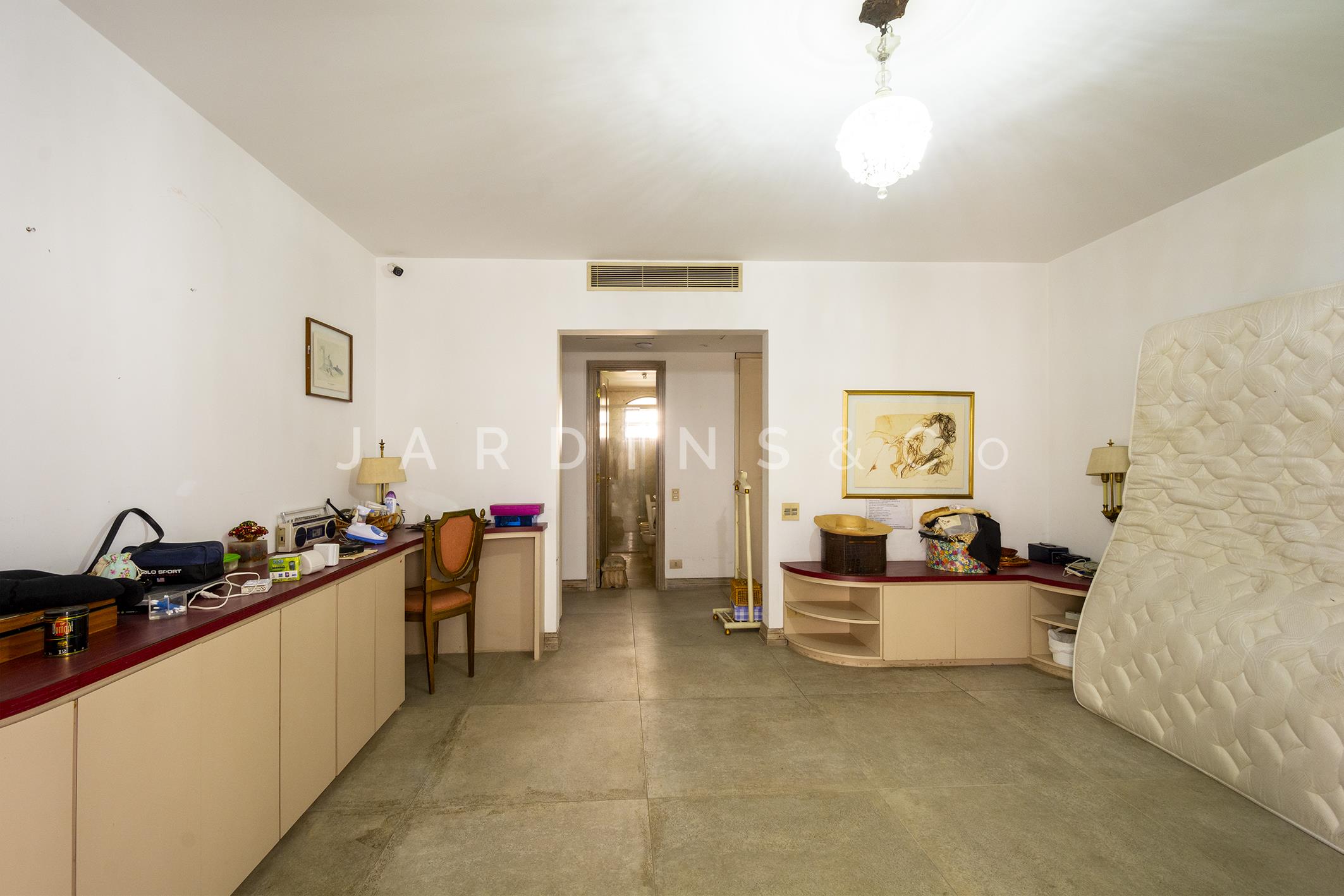 Apartamento no Jardim Paulista