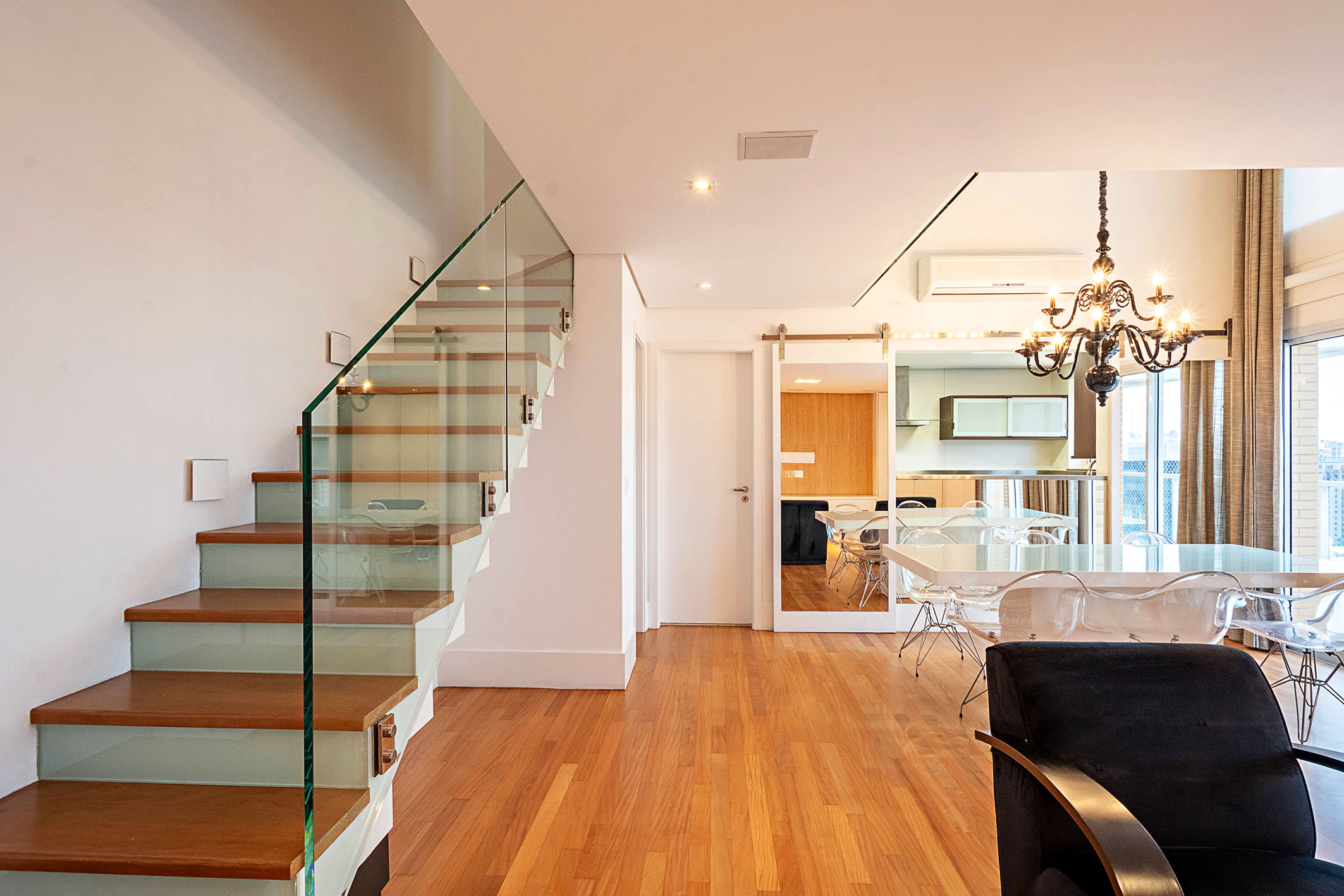 Apartamento no Vila Nova Conceição