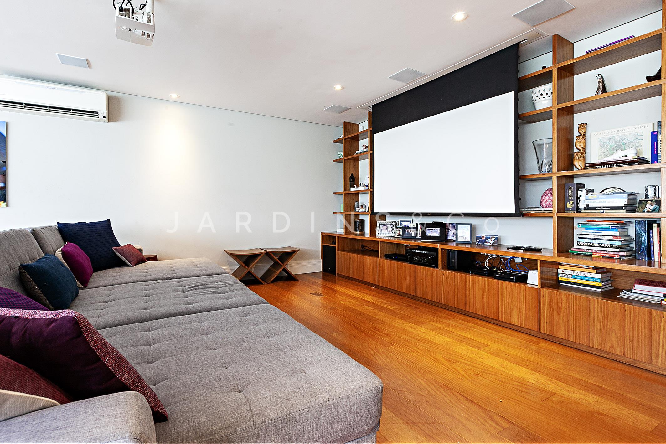 Apartamento no Jardim Paulista