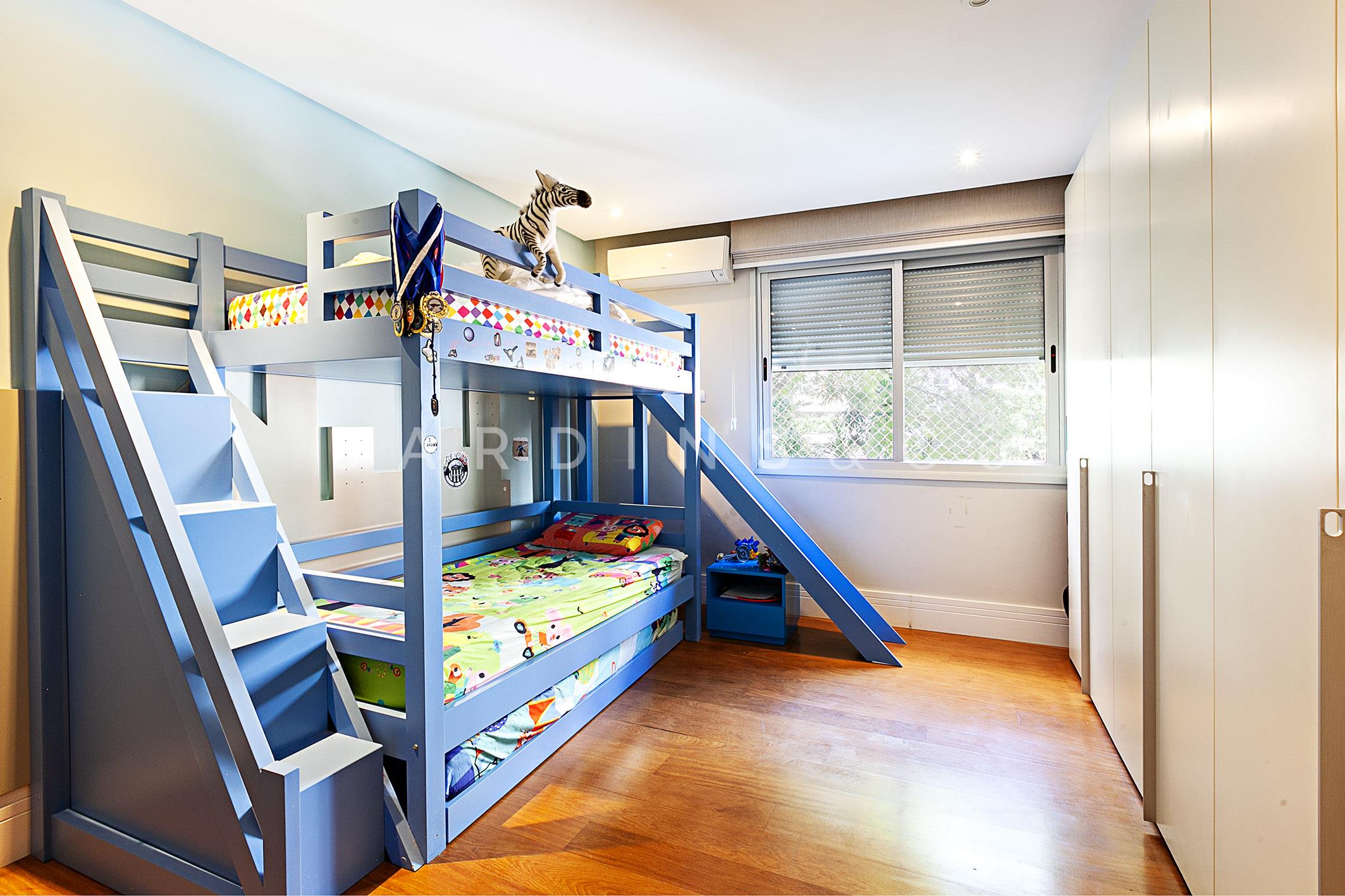 Apartamento no Jardim Paulista