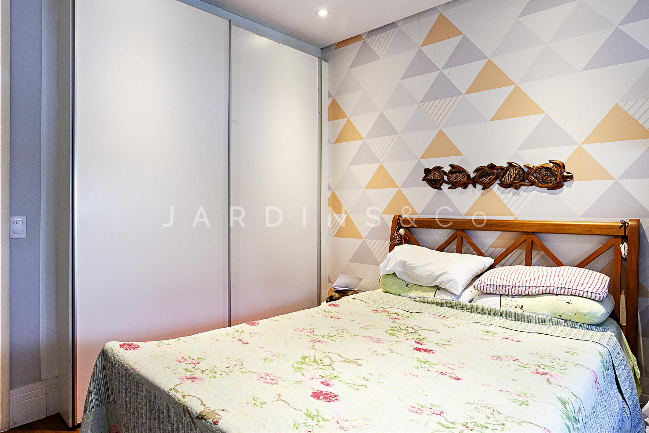 Apartamento no Jardim Paulista