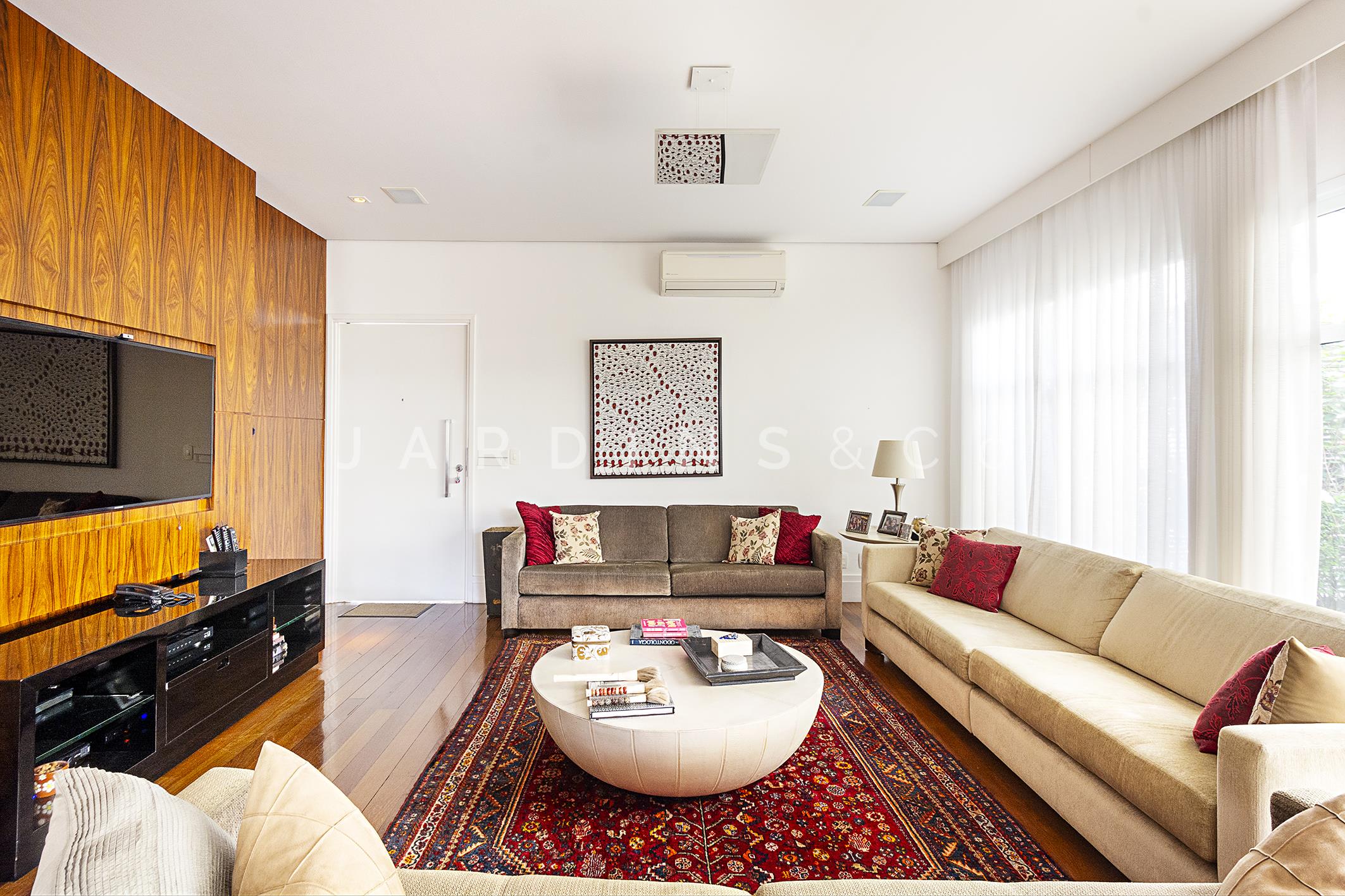 Casa em Condomínio no Brooklin