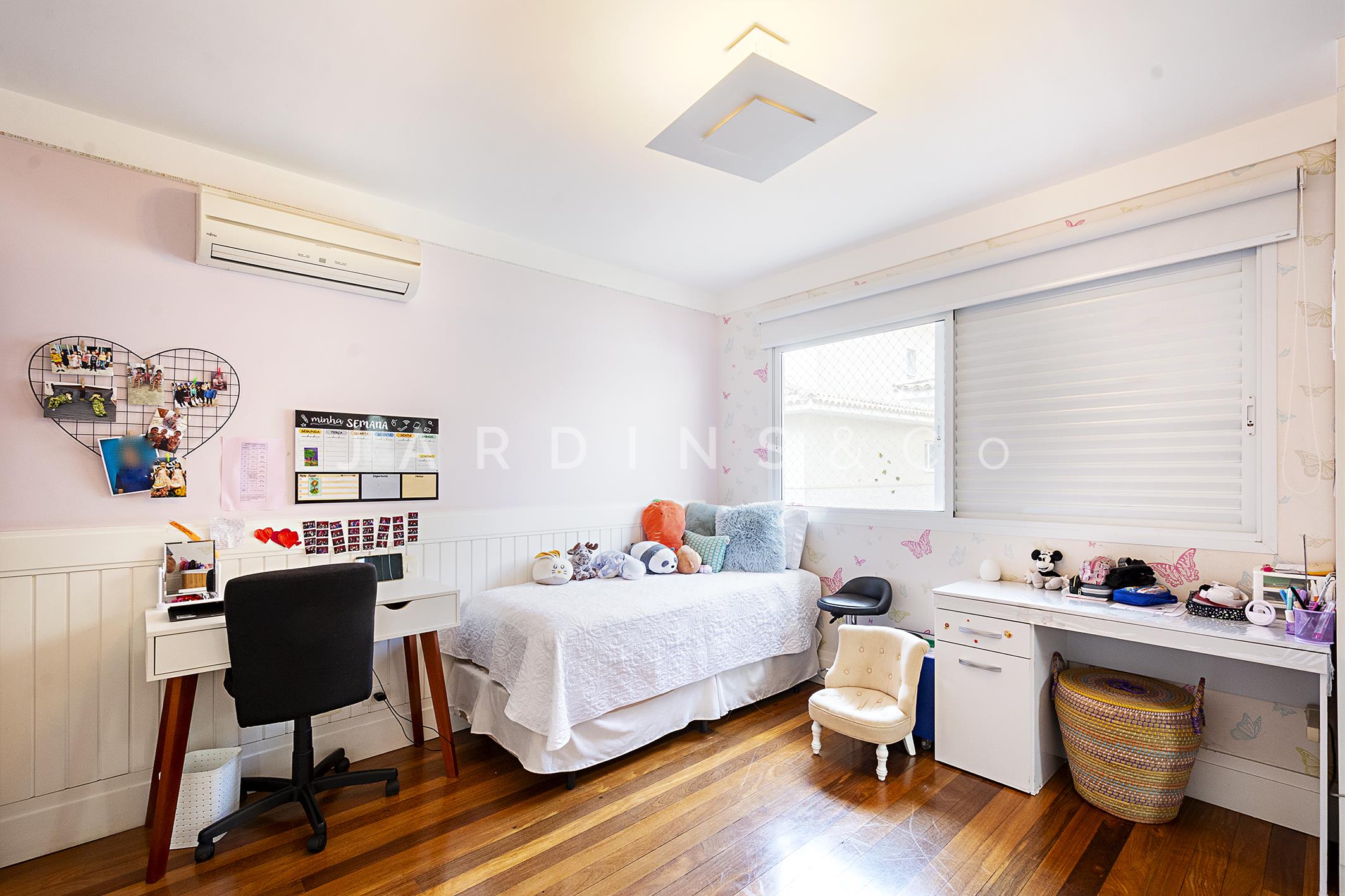 Casa em Condomínio no Brooklin