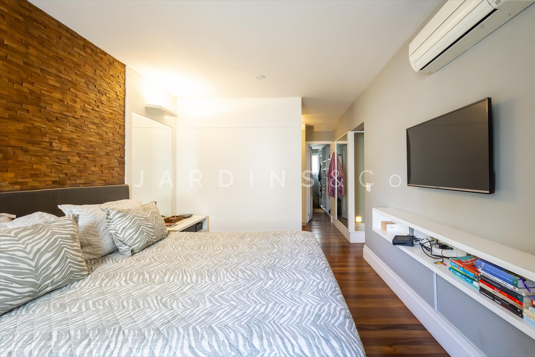Casa em Condomínio no Brooklin