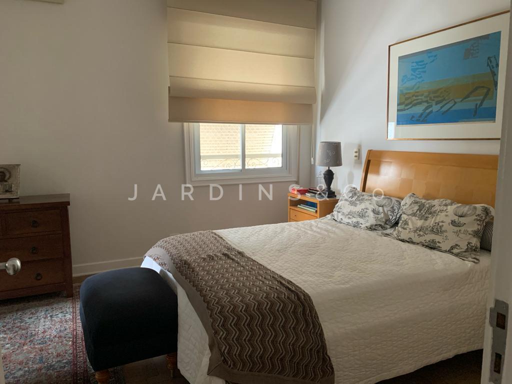 Apartamento no Consolação