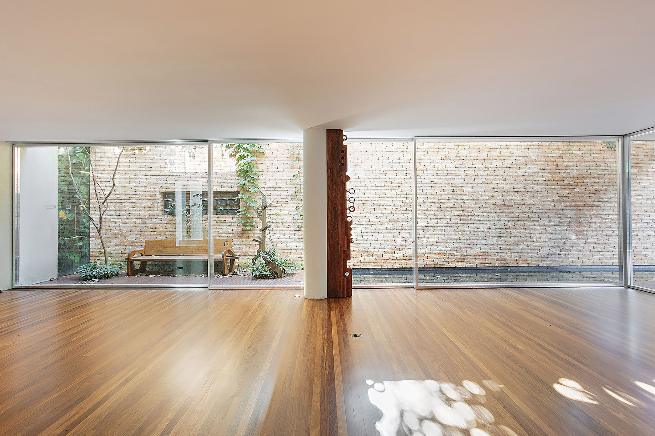 Casa no Jardim Paulista