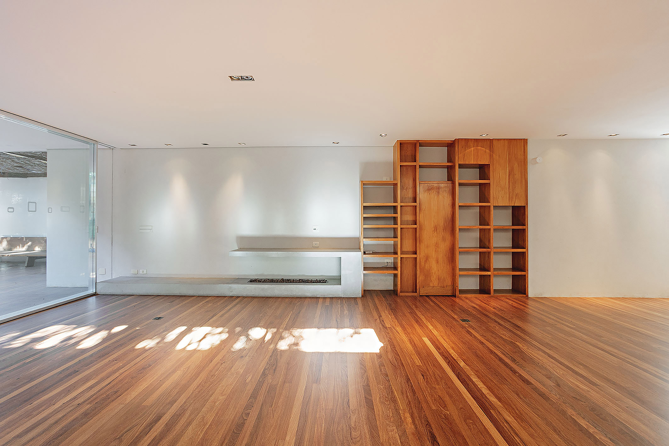Casa no Jardim Paulista