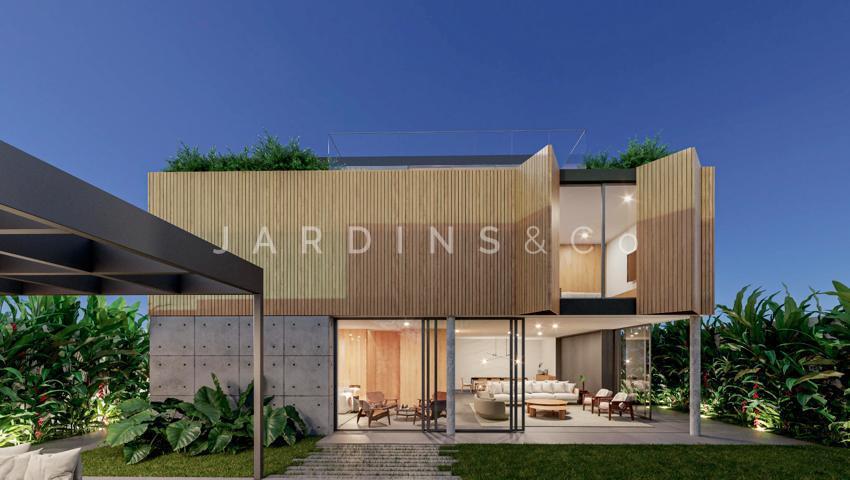 Apartamento no Jardim América