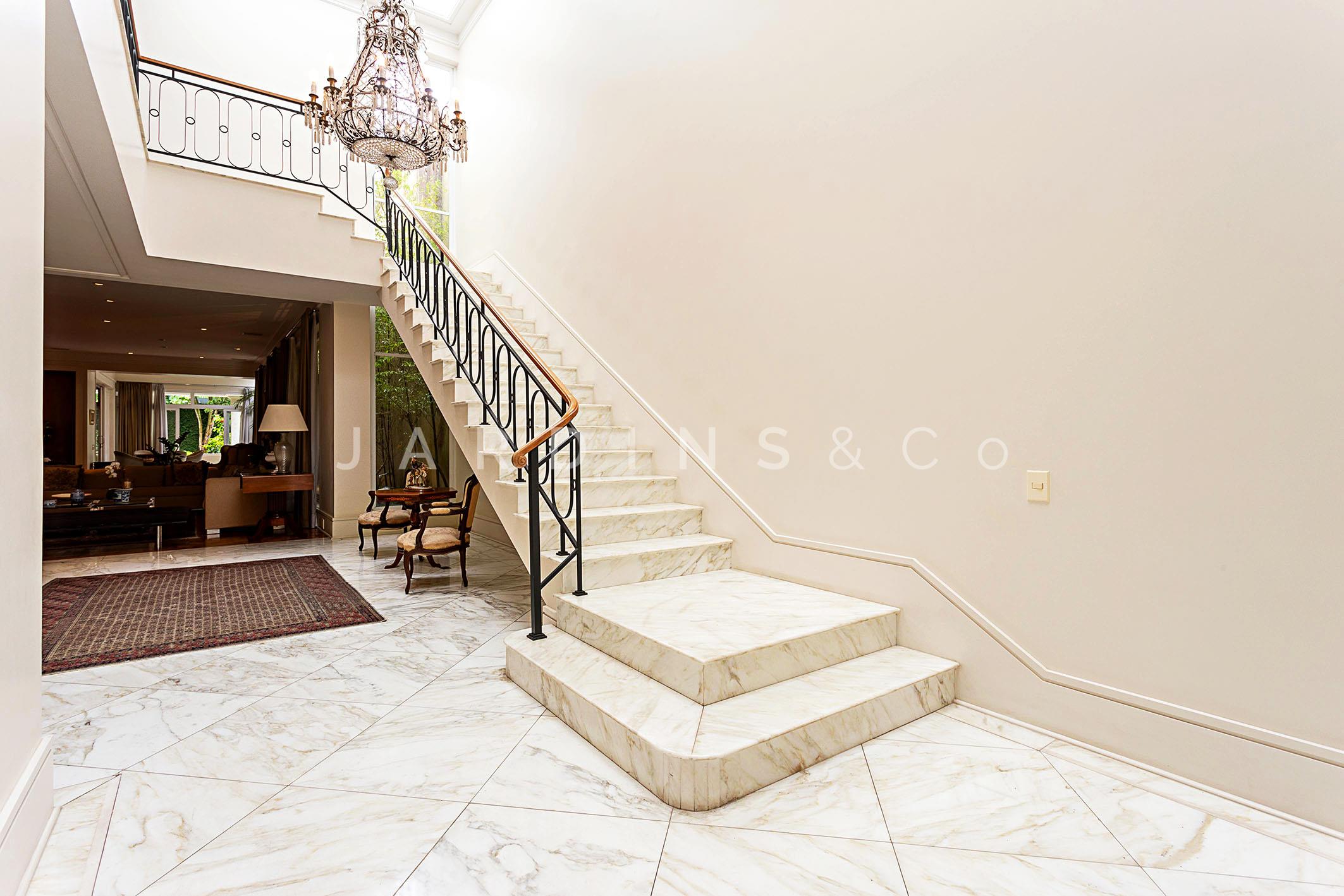 Casa no Vila Nova Conceição