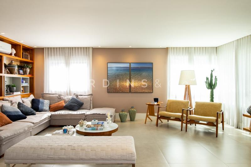 Apartamento no Vila Gertrudes