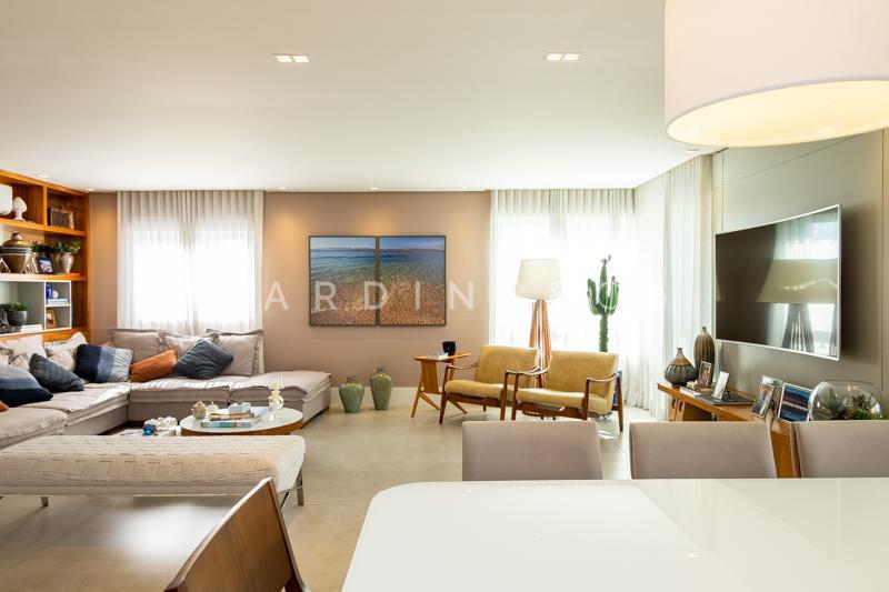 Apartamento no Vila Gertrudes