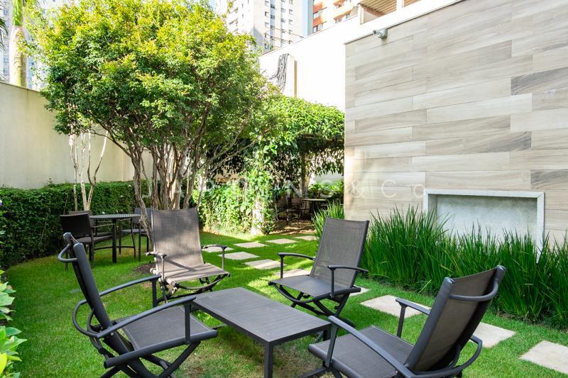 Apartamento no Vila Gertrudes