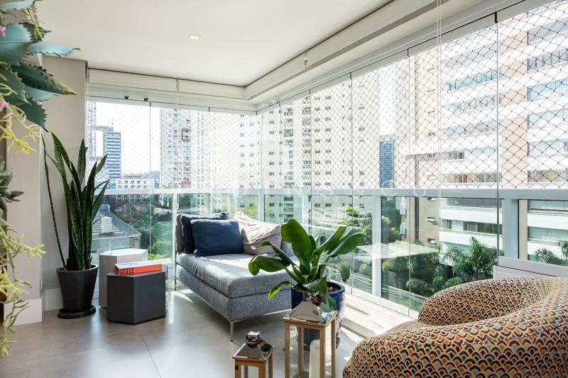 Apartamento no Vila Gertrudes
