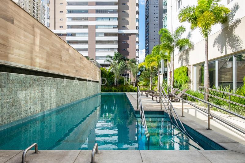 Apartamento no Vila Gertrudes