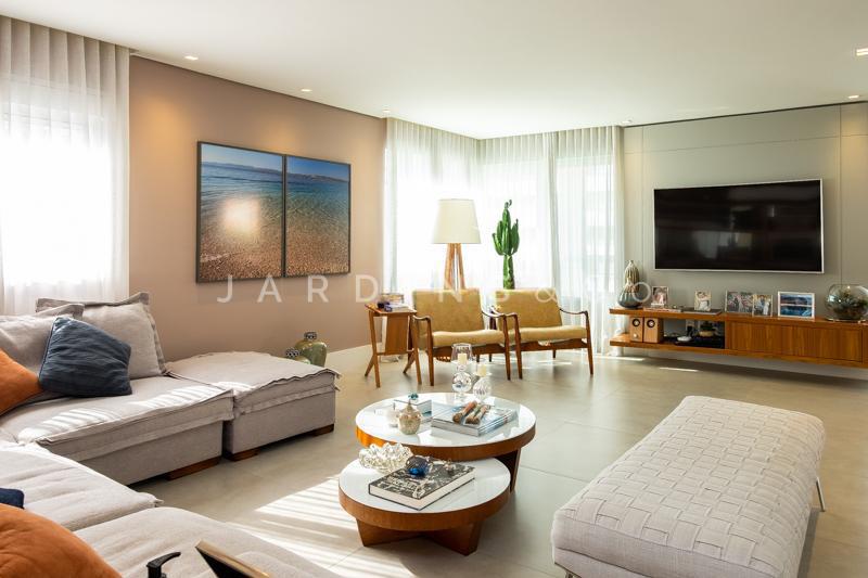 Apartamento no Vila Gertrudes