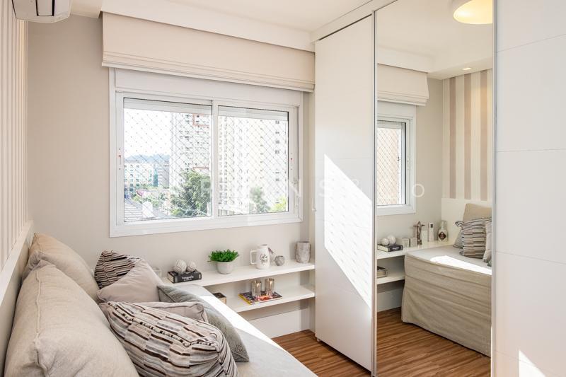 Apartamento no Vila Gertrudes
