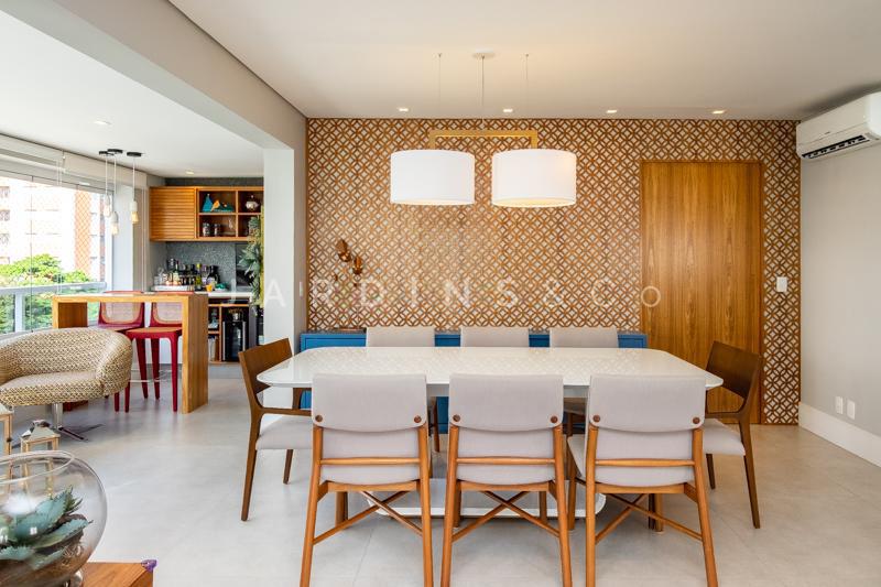 Apartamento no Vila Gertrudes