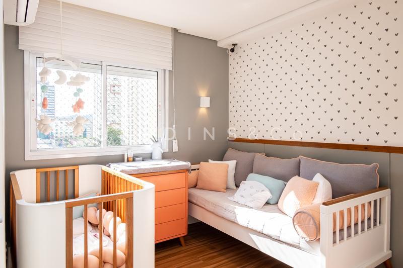 Apartamento no Vila Gertrudes