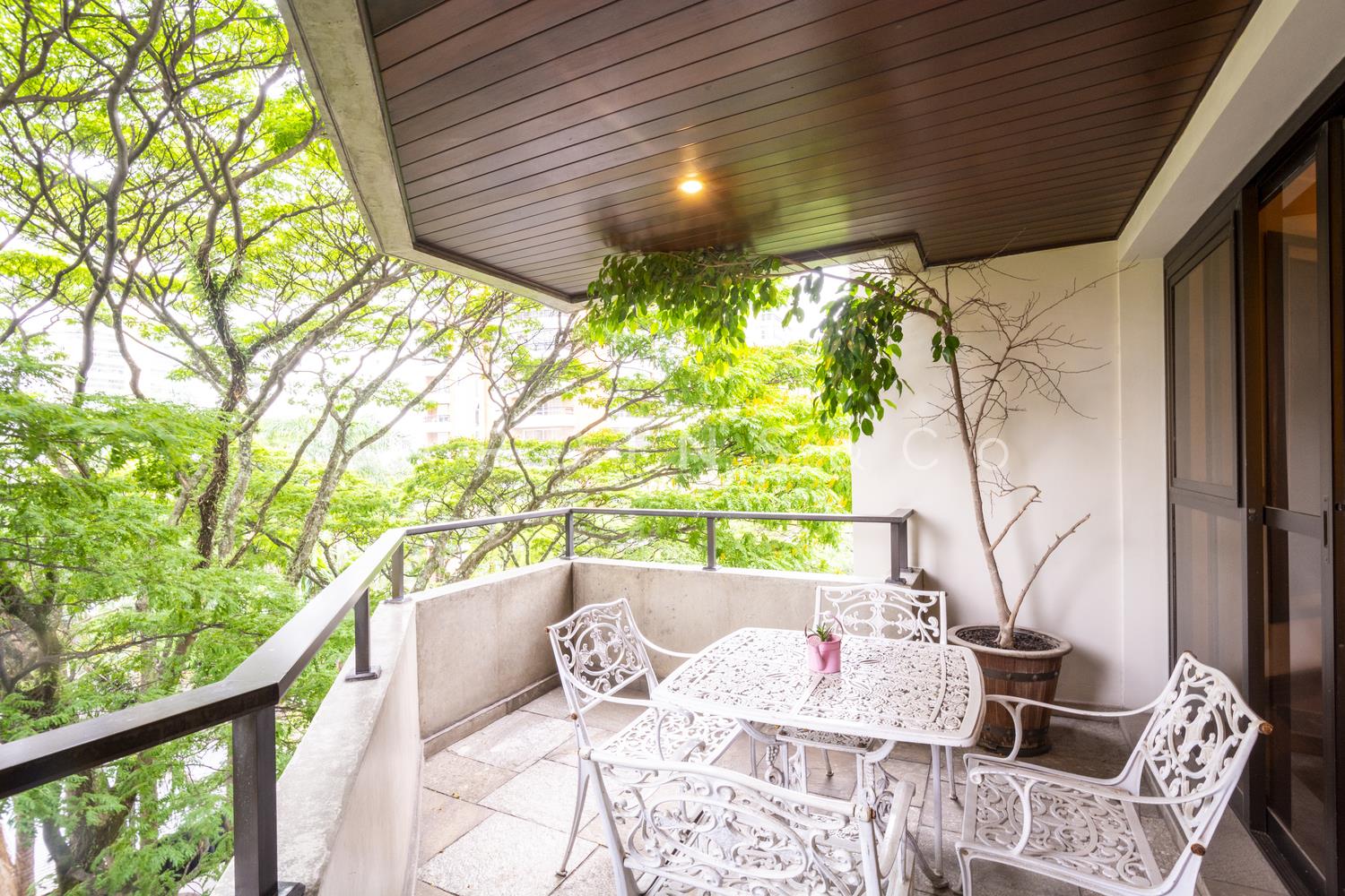 Apartamento no Campo Belo