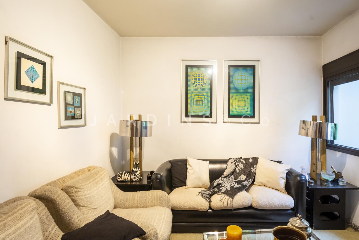 Apartamento no Campo Belo