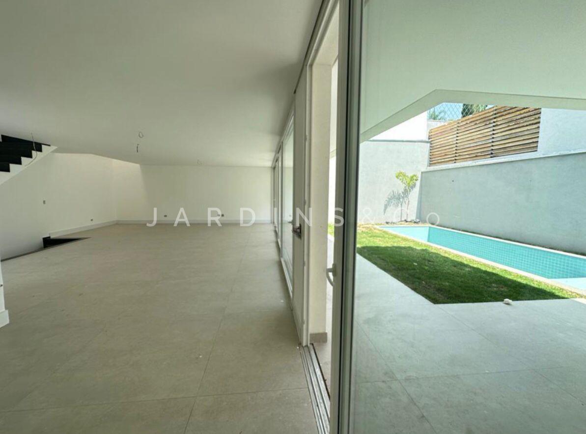Casa em Condomínio no Campo Belo
