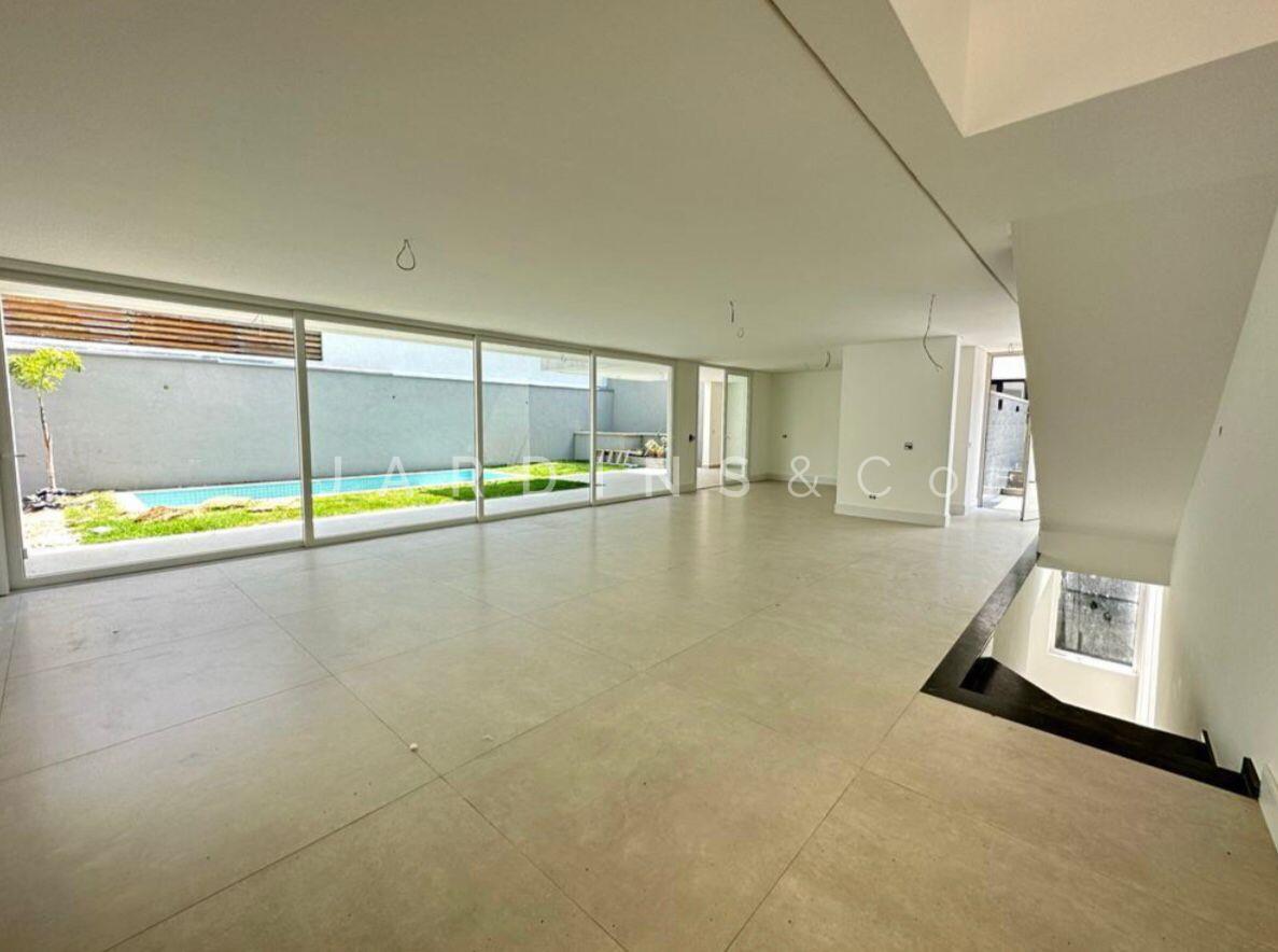 Casa em Condomínio no Campo Belo