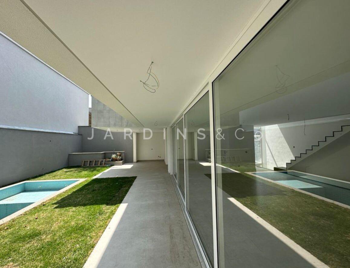 Casa em Condomínio no Campo Belo