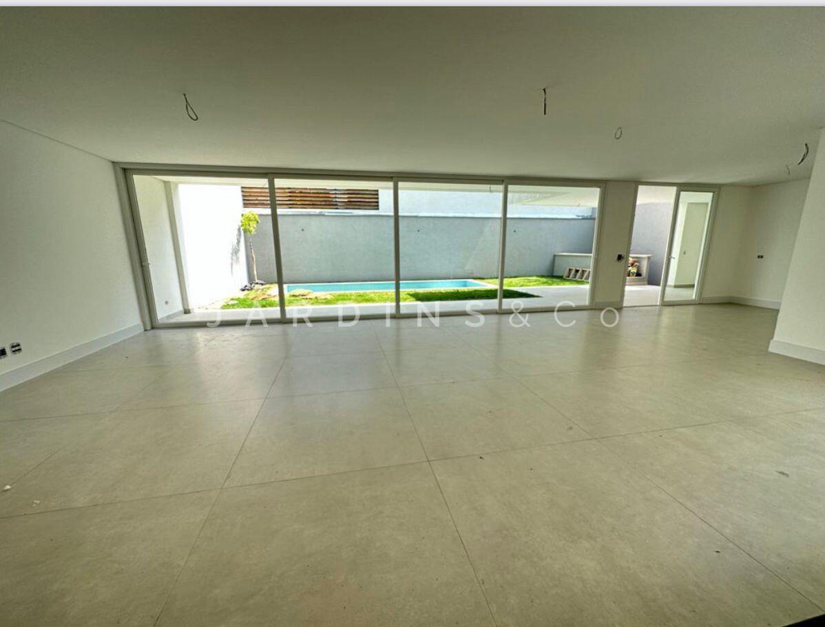 Casa em Condomínio no Campo Belo