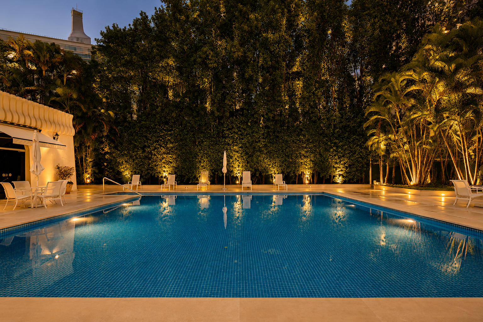 Apartamento no Jardim Paulistano