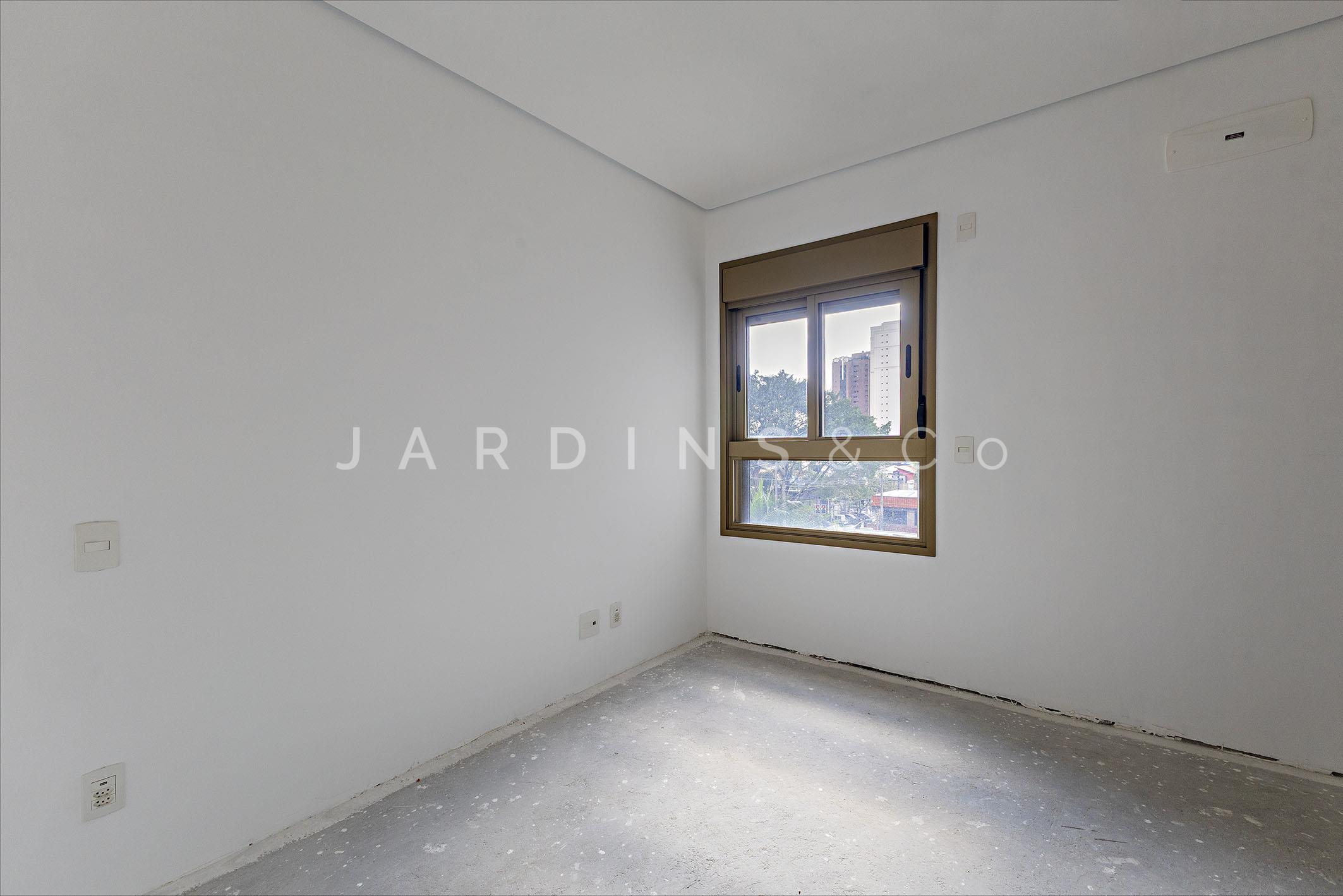 Apartamento no Indianópolis