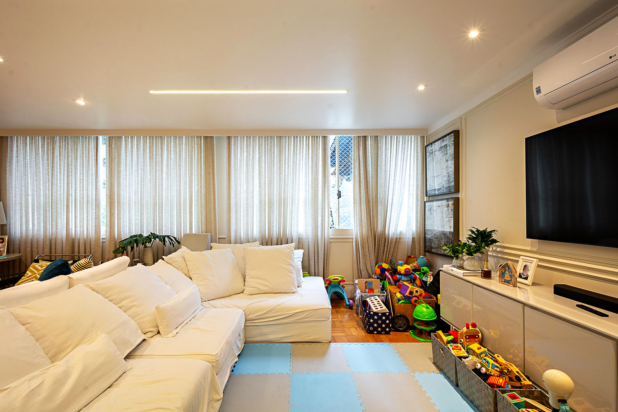 Apartamento no Jardim Paulista