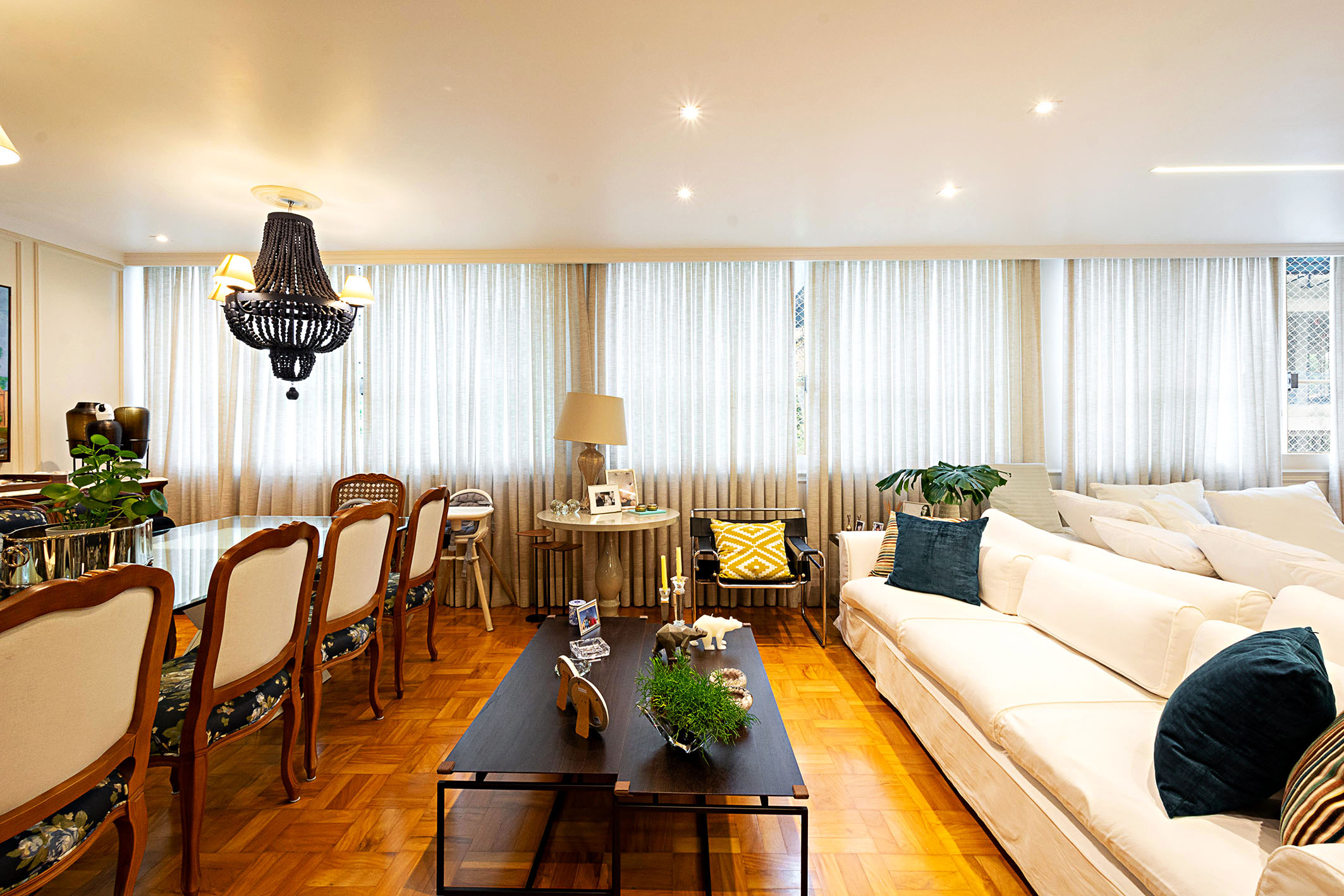 Apartamento no Jardim Paulista