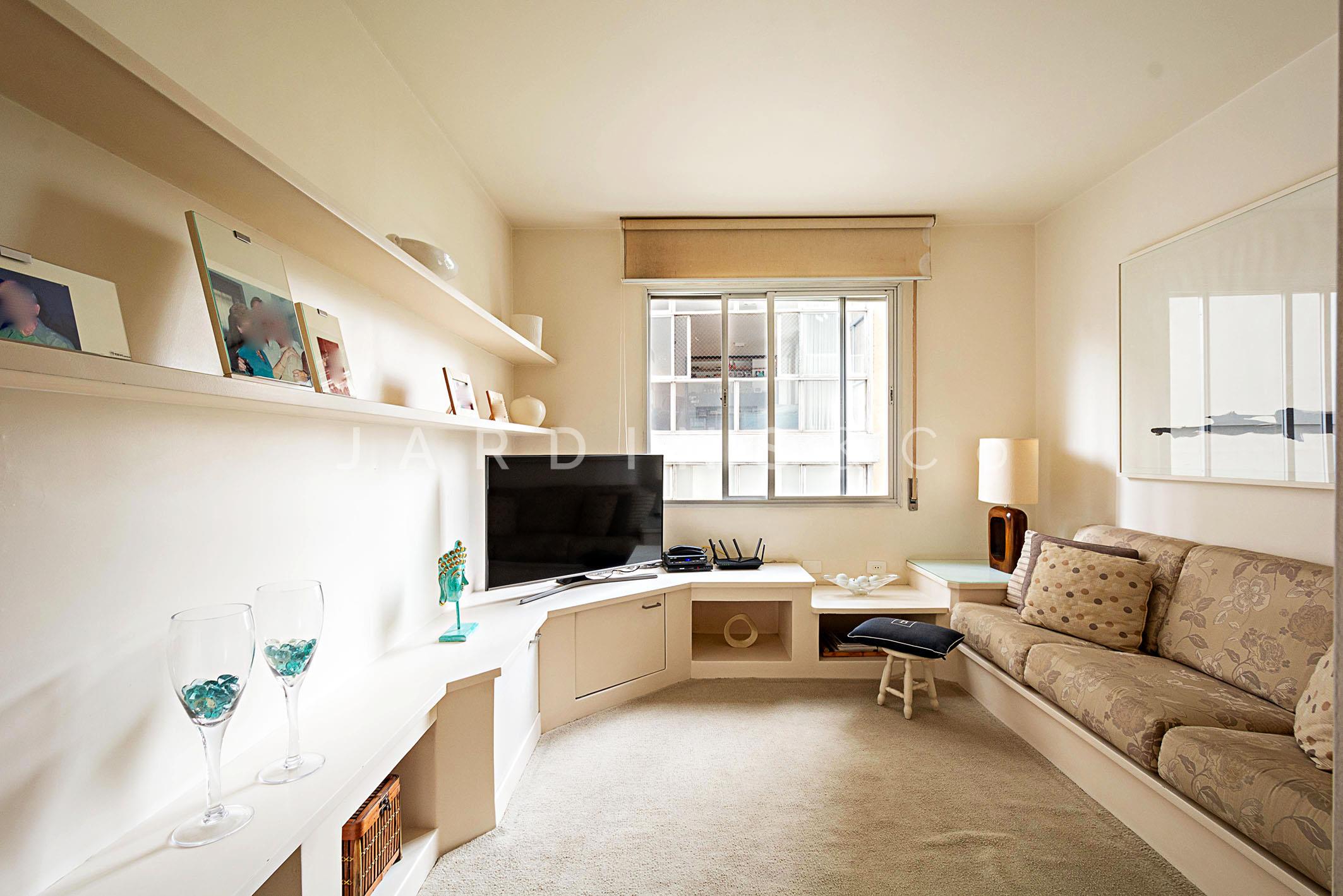 Apartamento no Higienópolis