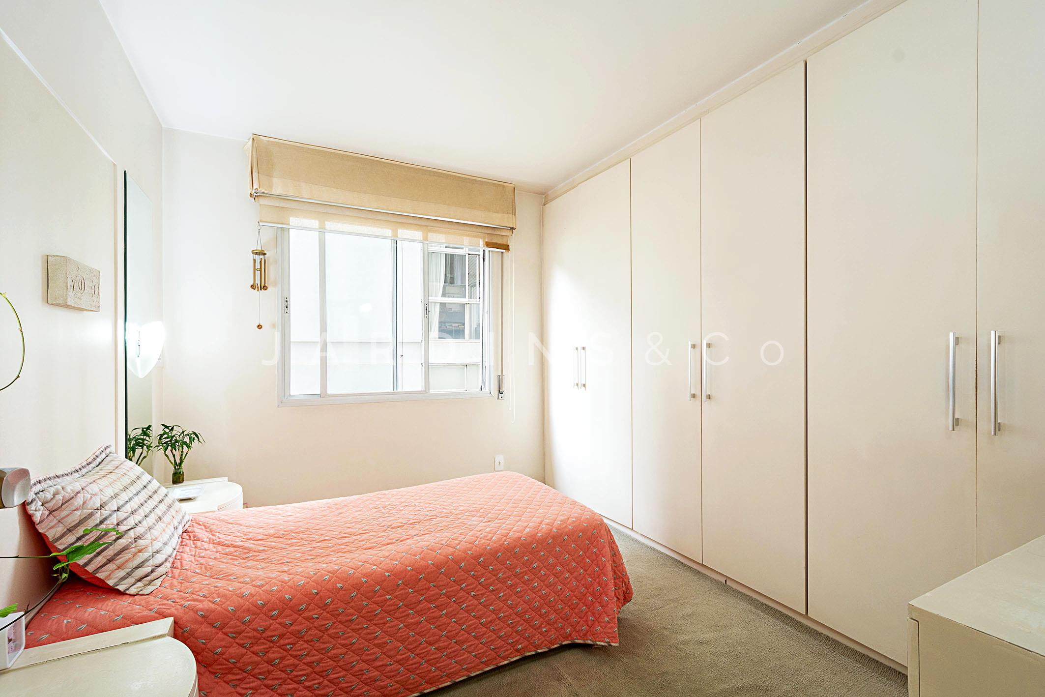 Apartamento no Higienópolis