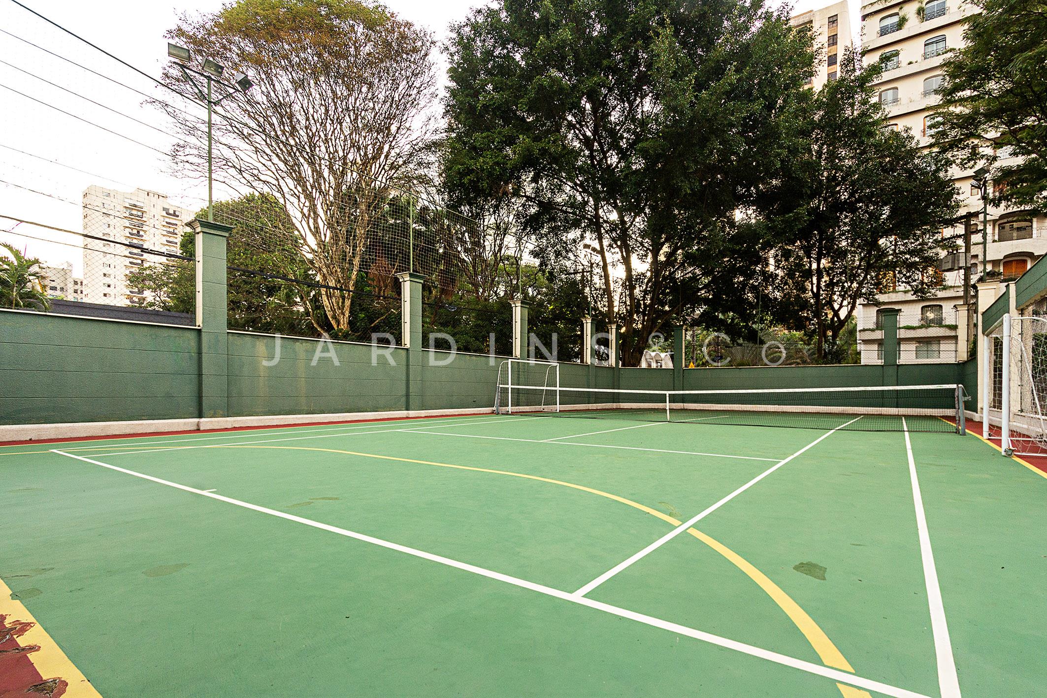 Apartamento no Alto de Pinheiros