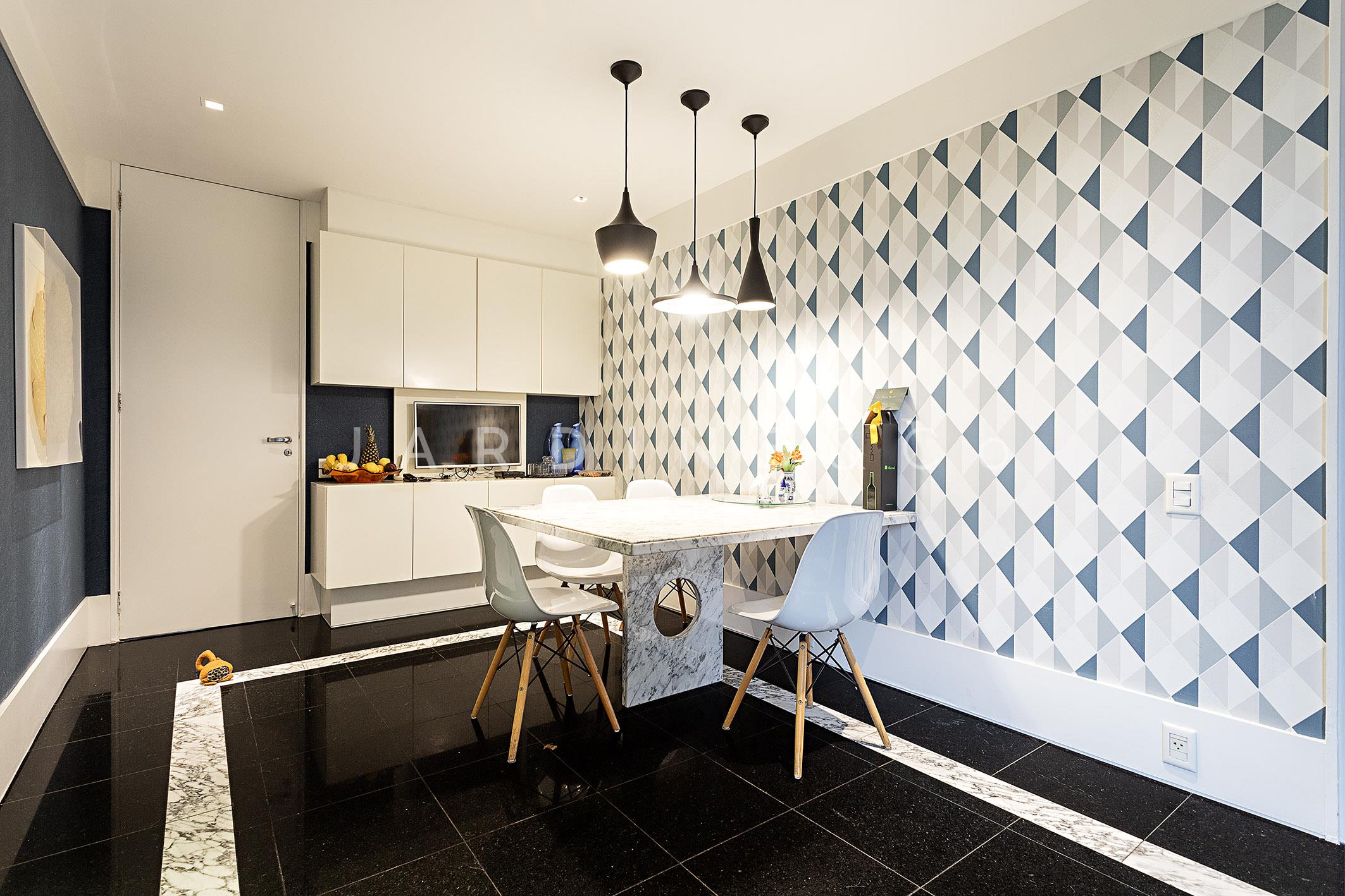 Apartamento no Alto de Pinheiros
