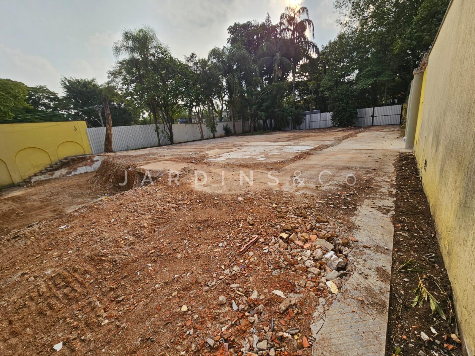 Casa no Jardim América