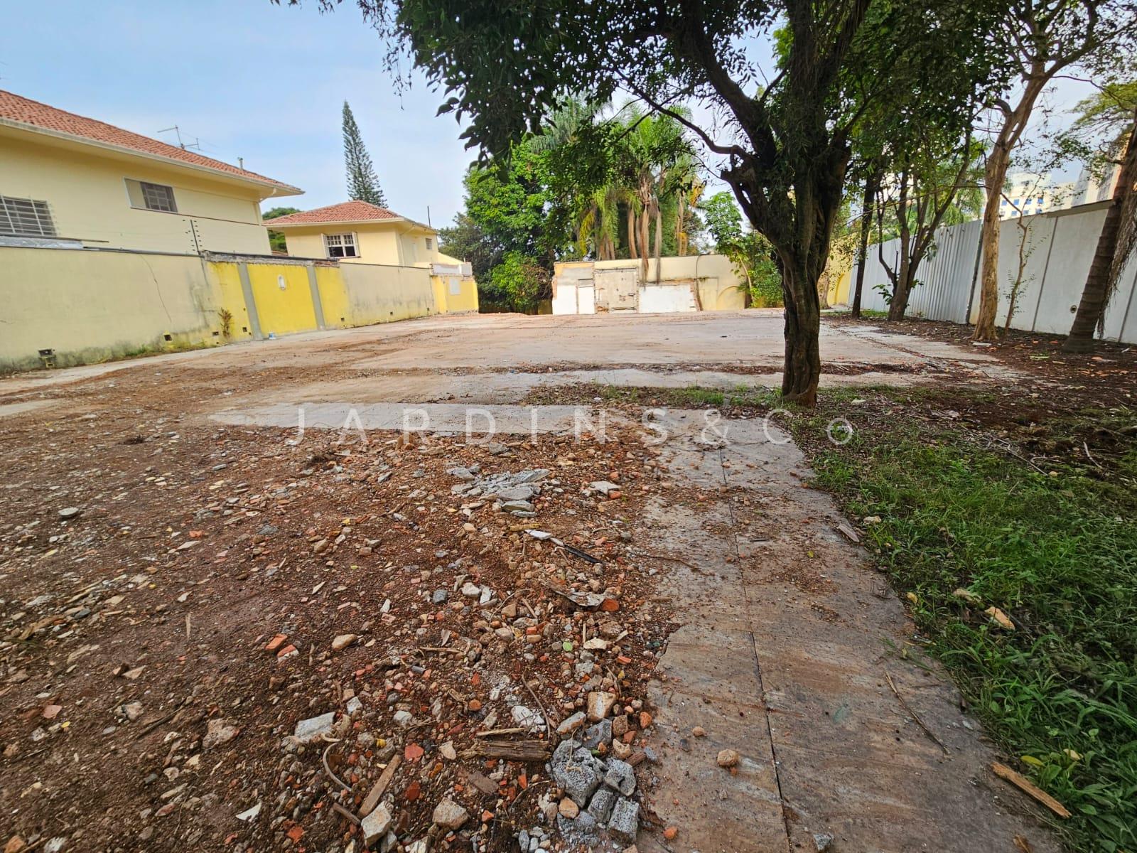 Casa no Jardim América