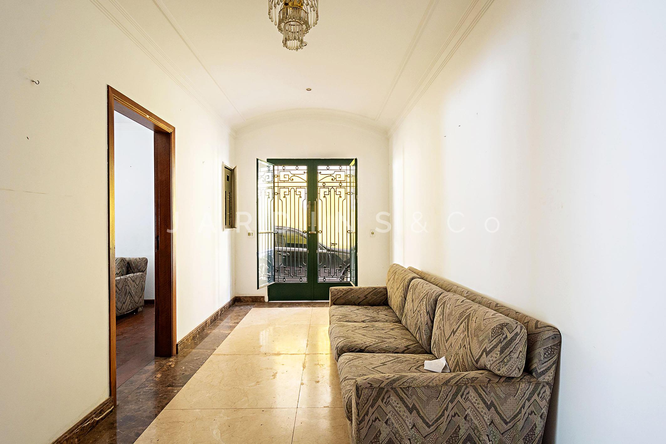 Casa no Jardim América