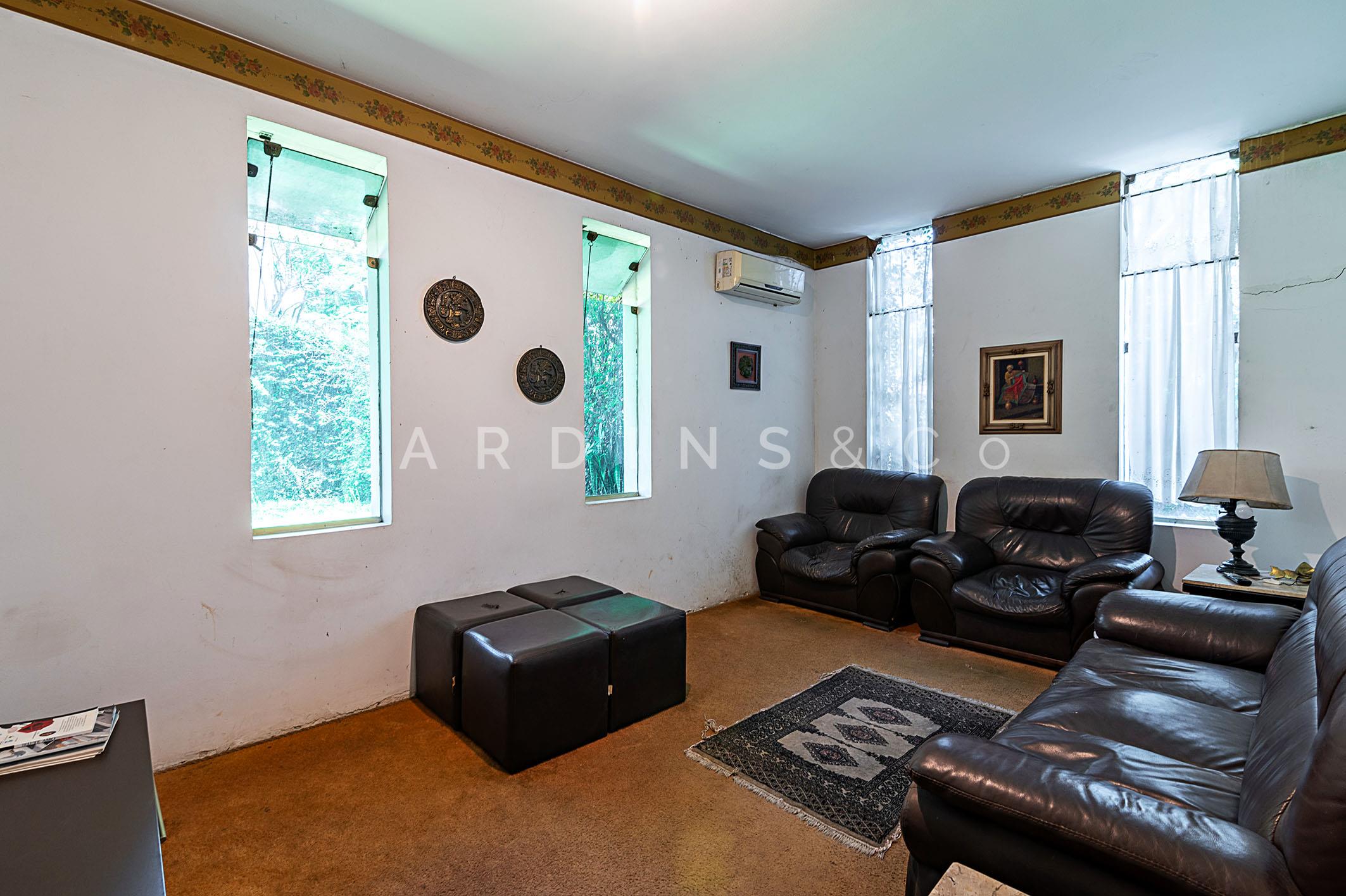 Casa no Jardim Leonor