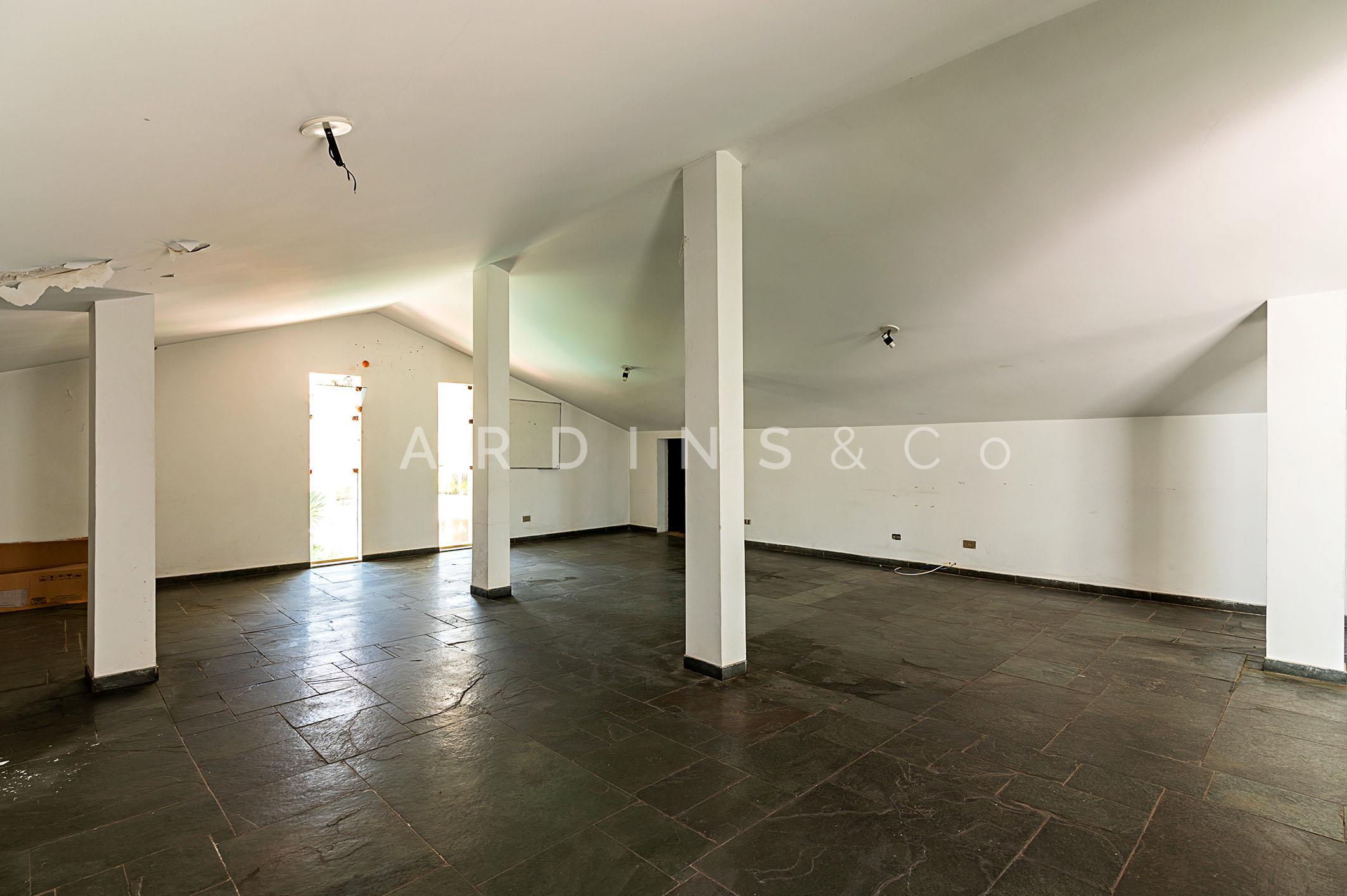 Casa no Jardim Leonor