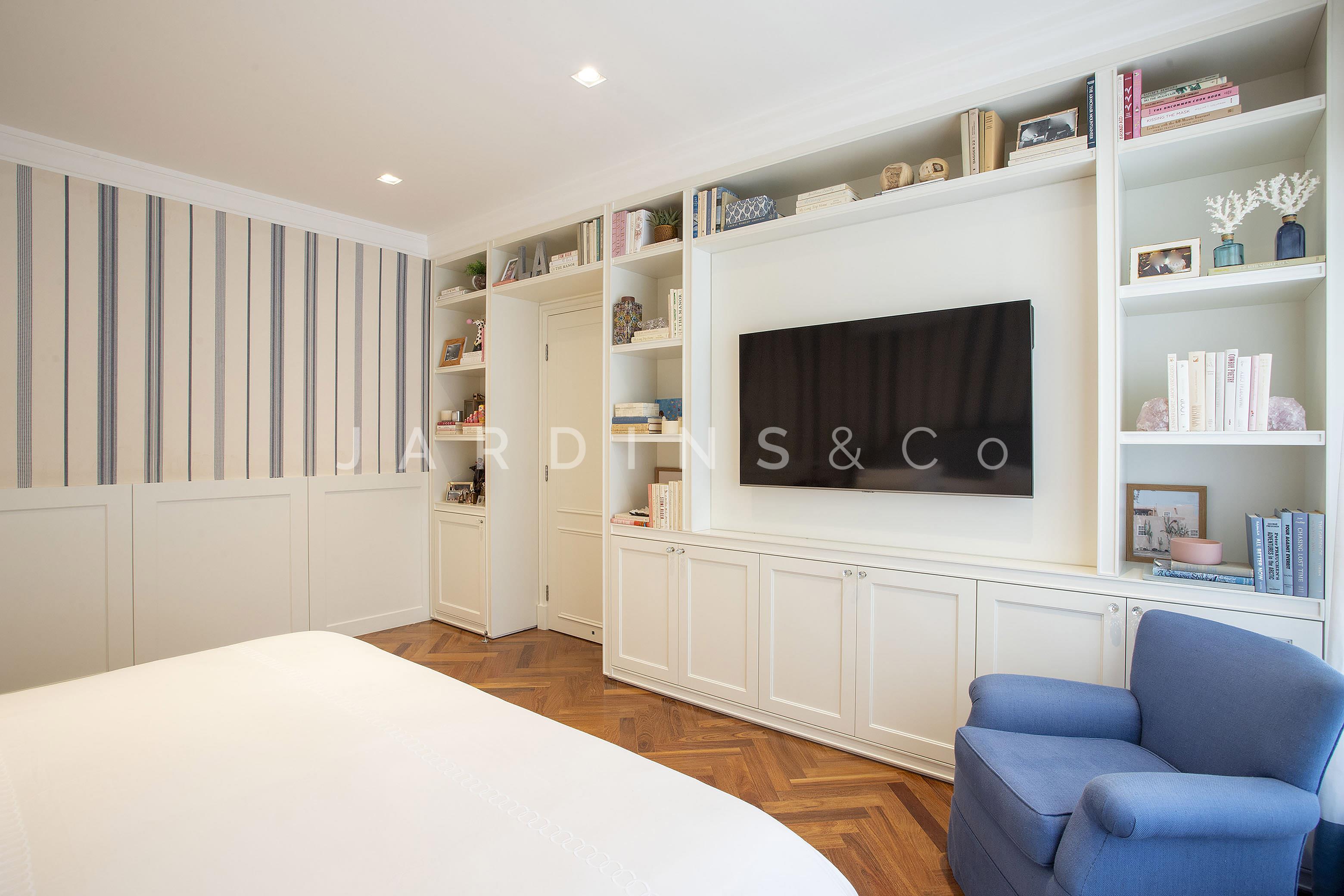 Apartamento no Cerqueira César