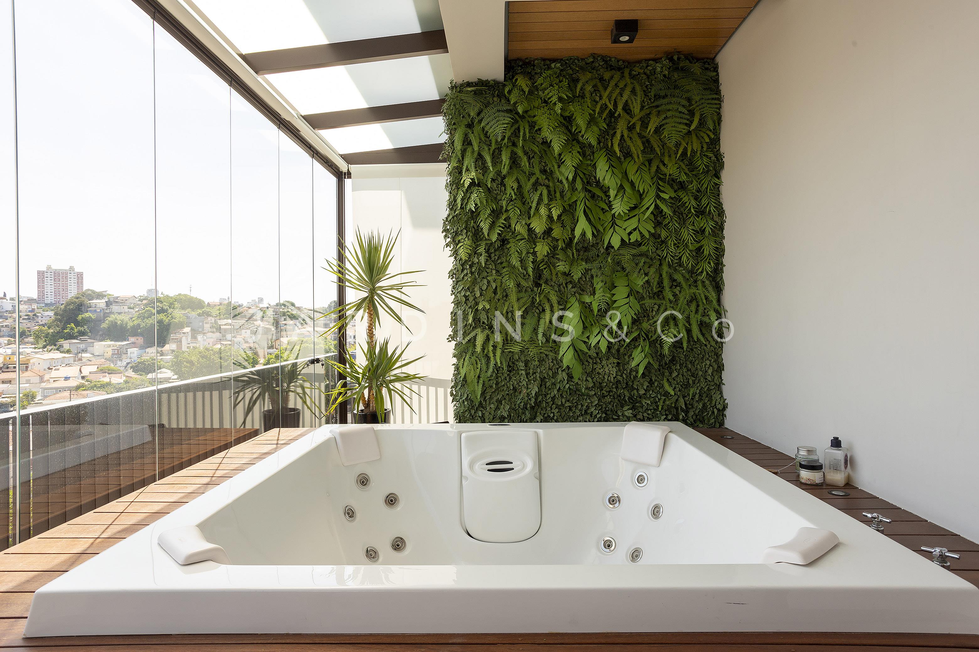 Apartamento no Perdizes