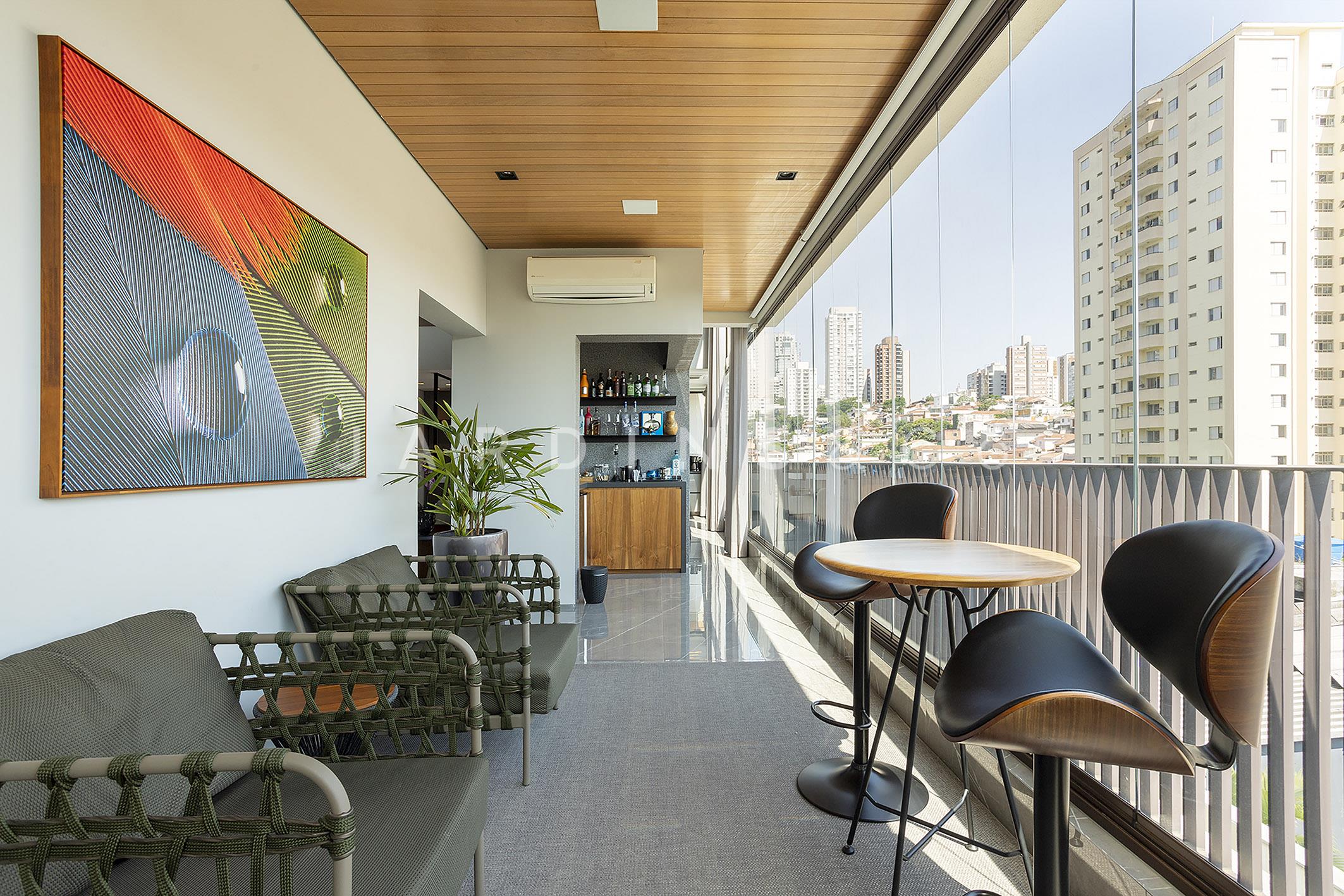 Apartamento no Perdizes