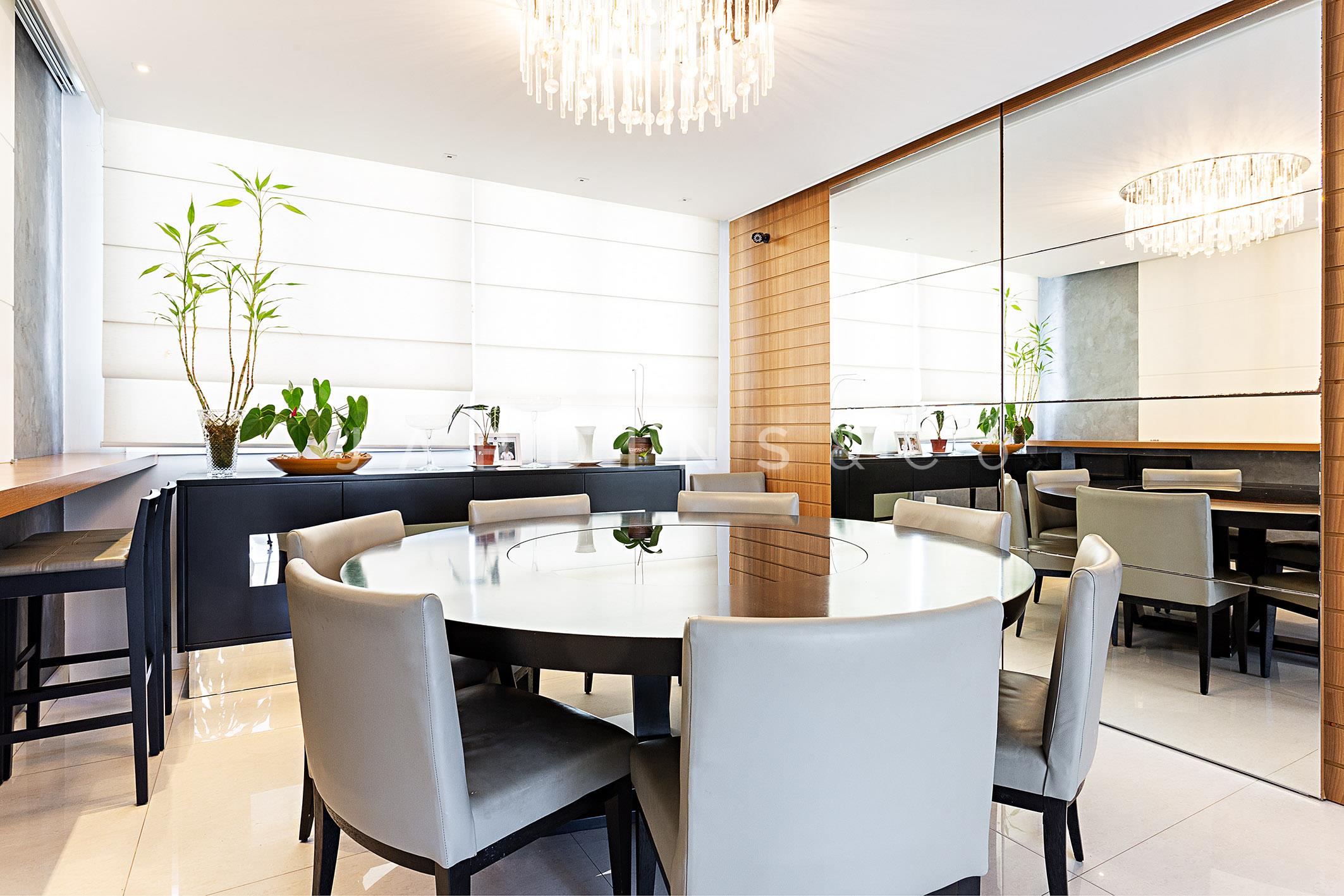 Apartamento no Jardim Paulista