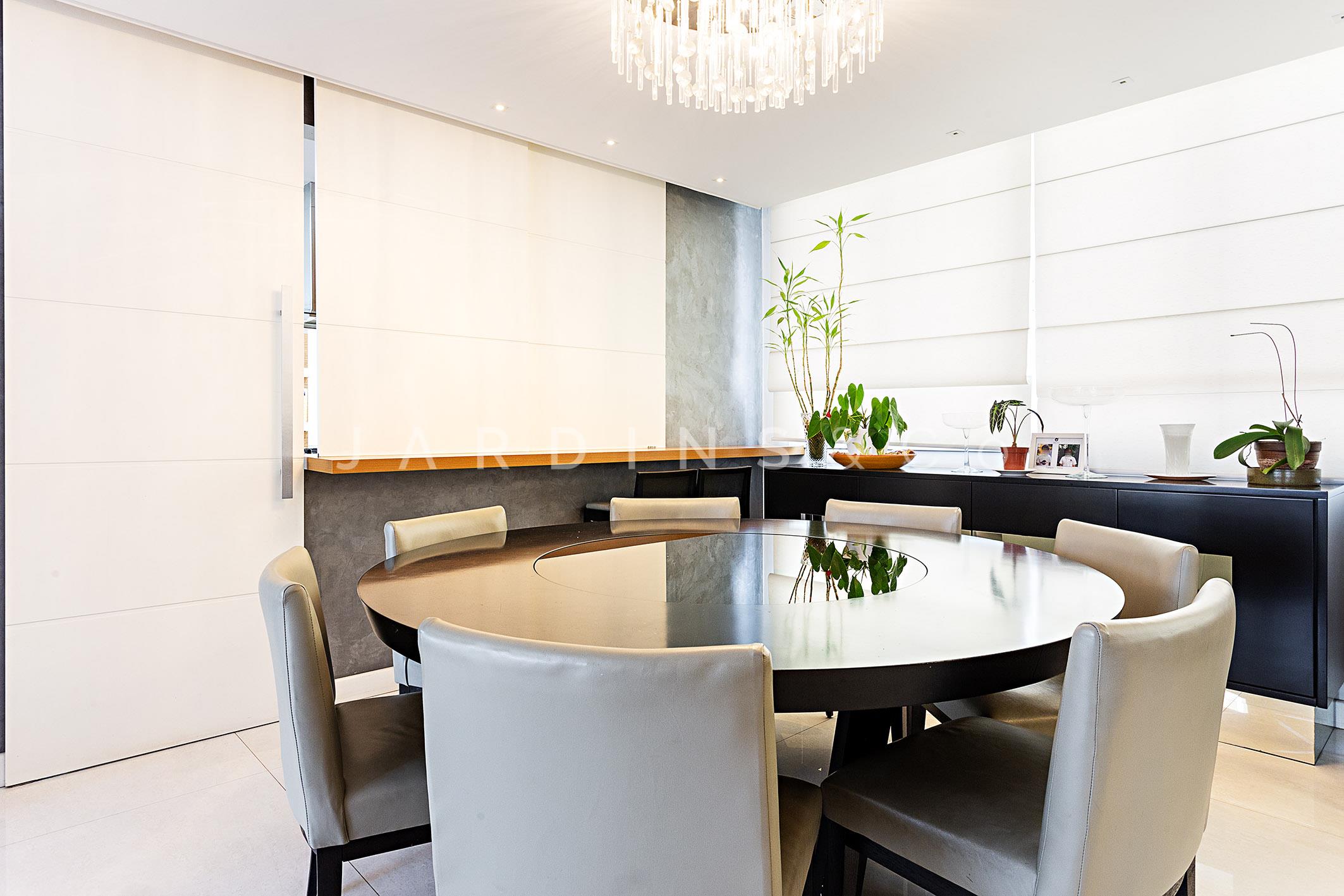 Apartamento no Jardim Paulista